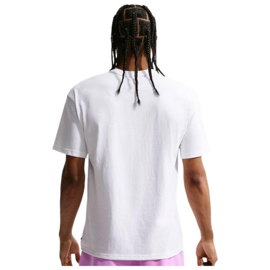 Nike Ανδρική κοντομάνικη μπλούζα Sportswear Premium Essentials T-Shirt